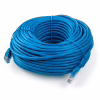Патч-корд Vinga UTPCat5e 30 m COPPER (VCPPCC30B) - Image 1