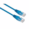 Патч-корд Vinga UTPCat5e 7 m COPPER (VCPPCC7B) - Image 1