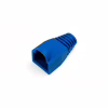 Ковпачок конектора Vinga RJ45 blue (VCPSLB) - Image 2