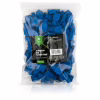 Ковпачок конектора Vinga RJ45 blue (VCPSLB) - Image 1