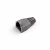 Ковпачок конектора Vinga RJ45 grey (VCPSLGR) - Image 2