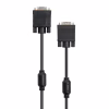 Кабель мультимедийный VGA M to VGA M 1.8m Vinga (VCPVGAMM1.8) - Image 2