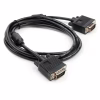 Кабель мультимедийный VGA M to VGA M 1.8m Vinga (VCPVGAMM1.8) - Image 3