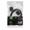 Кабель мультимедийный VGA M to VGA M 1.8m Vinga (VCPVGAMM1.8) - Image 4