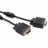 Кабель мультимедийный VGA M to VGA M 1.8m Vinga (VCPVGAMM1.8) - Image 1