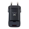 Зарядное устройство Vinga USB-C PD30W + USB-A QC30W Display 33W Max (VCR30ACDB) - Image 3