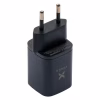 Зарядное устройство Vinga USB-C PD30W + USB-A QC30W Display 33W Max (VCR30ACDB) - Image 4
