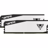 Модуль памяти для компьютера DDR5 32GB (2x16GB) 5600 MHz Viper Elite 5 Patriot (VEB532G5636KW) - Image 1