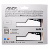 Модуль памяти для компьютера DDR5 32GB (2x16GB) 6000 MHz Viper Elite 5 Patriot (VEB532G6030KW) - Image 8