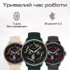 Смарт-годинник HiFuture vela darkgreen (vela.darkgreen) - Image 5