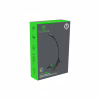 Микрофон Vertux VertuMic-1 LED USB Black (vertumic-1.black) - Image 2