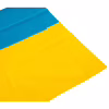 Флаг Vinga Украина, государсвенный, 60*90см (VFUS090G) - Image 2