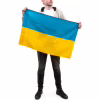 Флаг Vinga Украина, государсвенный, 60*90см (VFUS090G) - Image 3