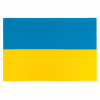 Флаг Vinga Украина, государсвенный, 60*90см (VFUS090G) - Image 1