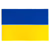 Флаг Vinga Украина, государсвенный, 90*140см (VFUSDB140G) - Image 1
