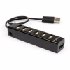 Концентратор Vinga USB2.0 to 7*USB2.0 HUB (VHA2A7) - Image 3