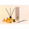Ароматизатор для автомобіля VITOL Home Sticks Orangettes au Chocolat 130 мл (VHS05) - Image 7