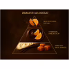 Ароматизатор для автомобіля VITOL Home Sticks Orangettes au Chocolat 130 мл (VHS05) - Image 8