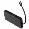 Концентратор Vinga USB-C 3.1 to VGA+HDMI+RJ45+3xUSB3.0+USB2.0+SD/TF+PD100W+Audio (VHYC10) - Image 6