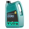 Моторна олива VIRA Semisynthetic Plus 10W-40 4,5 л (VI0357) - Image 1
