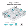 Камера відеоспостереження TP-Link VIGI-C440-2.8 - Image 6