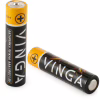 Батарейка AAA LR03 Alkaline 12pcs Blister Vinga (VJABAAA12) - Image 3