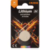 Батарейка CR2032 Lithium Vinga (VJLBCR20321) - Image 1