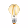 Лампочка Videx Filament A60FA 10W E27 2200K 220V (VL-A60FA-10272) - Image 1