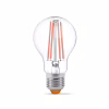 Лампочка Videx Filament A60FF 08W E27 1200K (VL-A60FF-08271) - Image 1