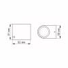 Светильник Videx LED AR021В IP54 (VL-AR021B) - Image 3
