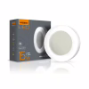 Світильник Videx LED ART IP65  15W 5000K (VL-BHFR-155) - Image 1