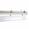 Светильник Videx IP65 2хТ8 VIDEX 1,2М 220V (VL-BNW-T8122G) - Image 8
