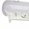 Светильник Videx IP65 2хТ8 VIDEX 1,2М 220V (VL-BNW-T8122G) - Image 10