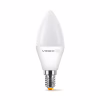 Лампочка Videx LED C37e 7W E14 4100K (VL-C37e-07144) - Image 1