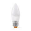 Лампочка Videx LED C37e 7W E27 4100K (VL-C37e-07274) - Image 1