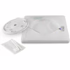 Светильник Videx DL3S 24W 4000K (VL-DL3S-244W) - Image 3