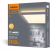Светильник Videx DL3S 24W 4000K (VL-DL3S-244W) - Image 5
