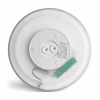 Светильник Videx DL5R 22W 3000K-4000K-5000K White (VL-DL5R-22CW) - Image 3