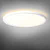 Светильник Videx DL5R 22W 3000K-4000K-5000K White (VL-DL5R-22CW) - Image 8
