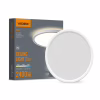 Светильник Videx DL5R 22W 3000K-4000K-5000K White (VL-DL5R-22CW) - Image 10