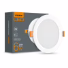 Світильник Videx LED 6W 5000K 220V (VL-DLBR-065) - Image 4
