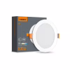 Світильник Videx LED Back вбудований круглий 9W 5000K (VL-DLBR-095) - Image 5