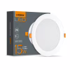 Світильник Videx LED 15W 5000K 220V (VL-DLBR-155) - Image 4