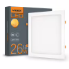 Світильник Videx LED 26W 5000K (VL-DLBS-265) - Image 3