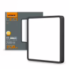 Светильник Videx 24W 5000K Black (VL-DLSS-245B) - Image 3