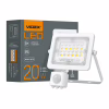 Прожектор Videx LED F2e 20W 5000K (VL-F2e205W-S) - Image 1