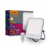 Прожектор Videx LED VIDEX 50W RGB 220V (VL-F3-50-RGB) - Image 4