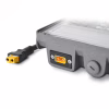 Прожектор Videx LED прожектор автономний 10W 5000K сенсорний (VL-FSO-205-S) - Image 3