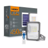 Прожектор Videx LED прожектор автономний 10W 5000K сенсорний (VL-FSO-205-S) - Image 4