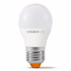 Лампочка Videx G45e 3.5W E27 4100K 220V (VL-G45e-35274) - Image 1